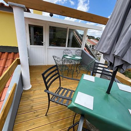 Apartament Sun House III - Near Sintra - Kitchen - Pool Mem Martins Zewnętrze zdjęcie