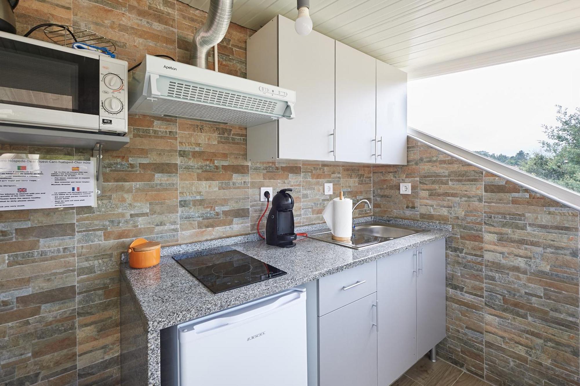 Apartament Sun House III - Near Sintra - Kitchen - Pool Mem Martins Zewnętrze zdjęcie