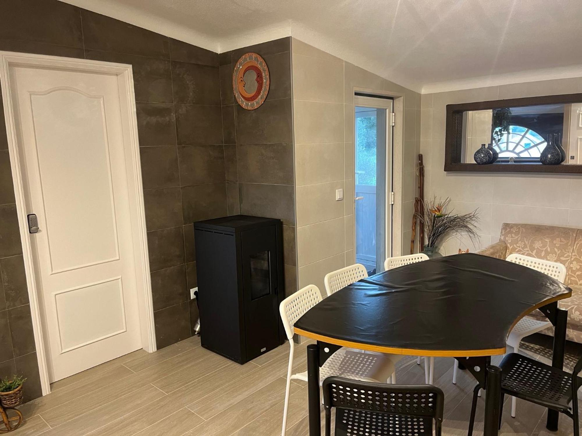 Apartament Sun House III - Near Sintra - Kitchen - Pool Mem Martins Zewnętrze zdjęcie