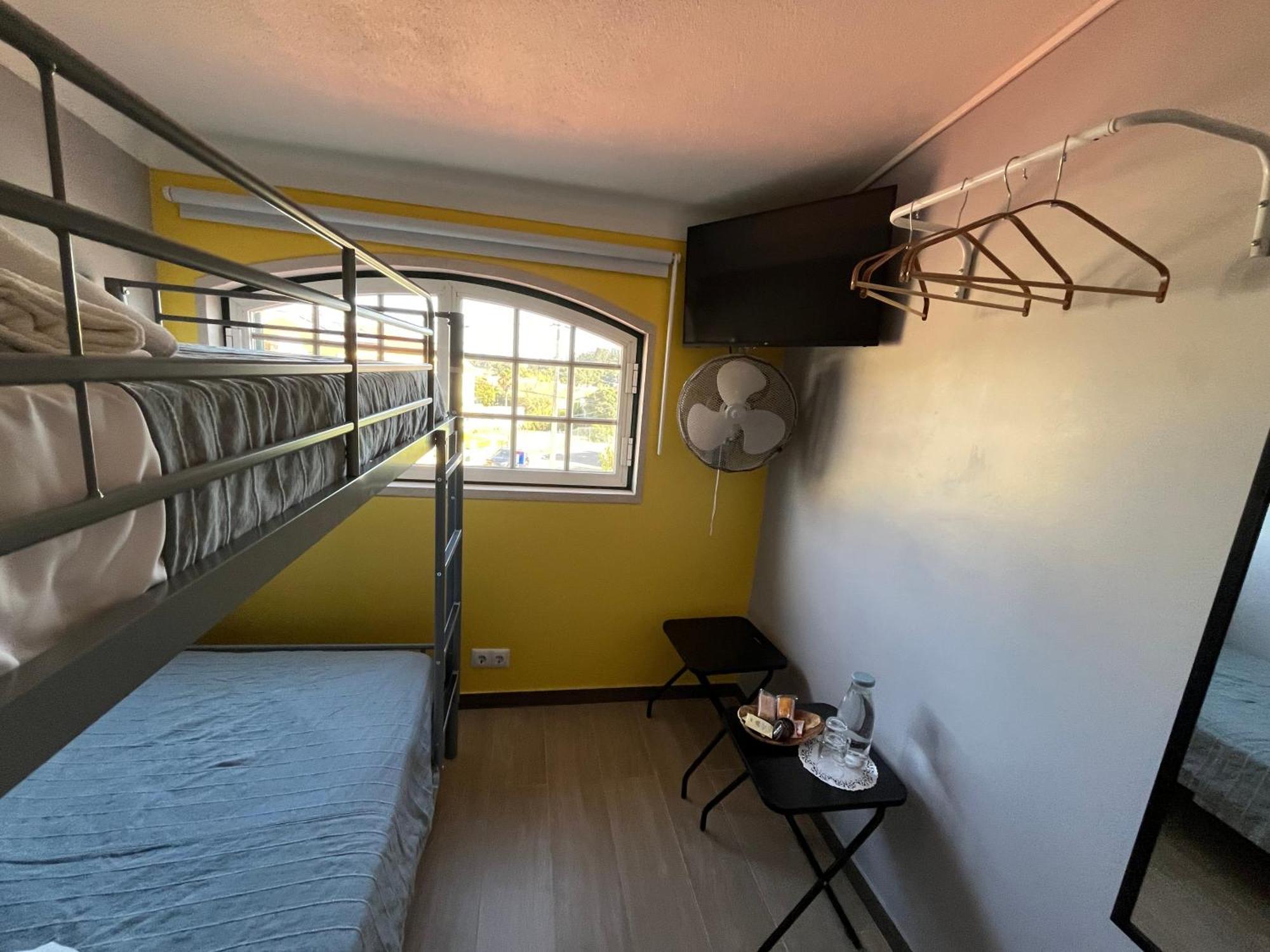 Apartament Sun House III - Near Sintra - Kitchen - Pool Mem Martins Zewnętrze zdjęcie